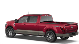 2026 Ford F-150® External Image 3